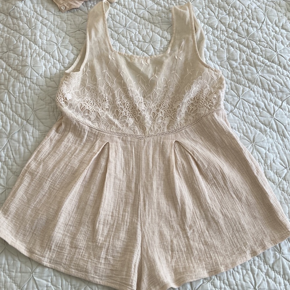Scorpio romper - Picture 4 of 6